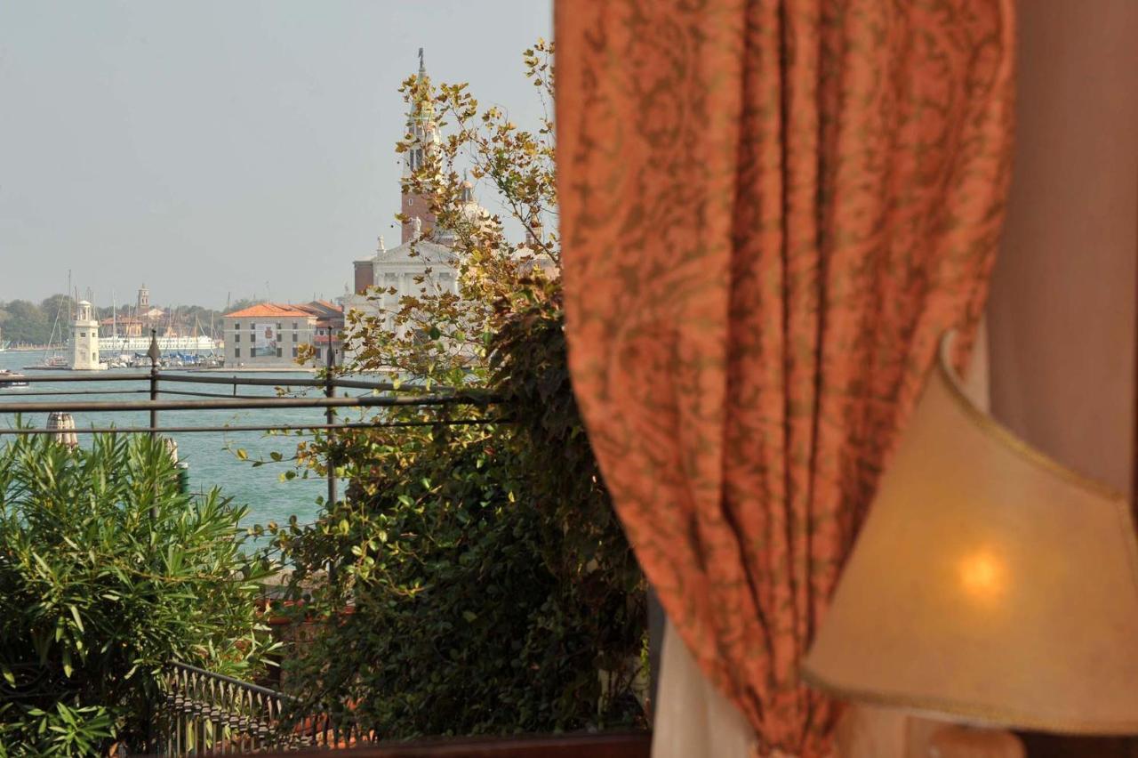 Ca' Del Squero Vicino Alla Salute Venice Exterior photo